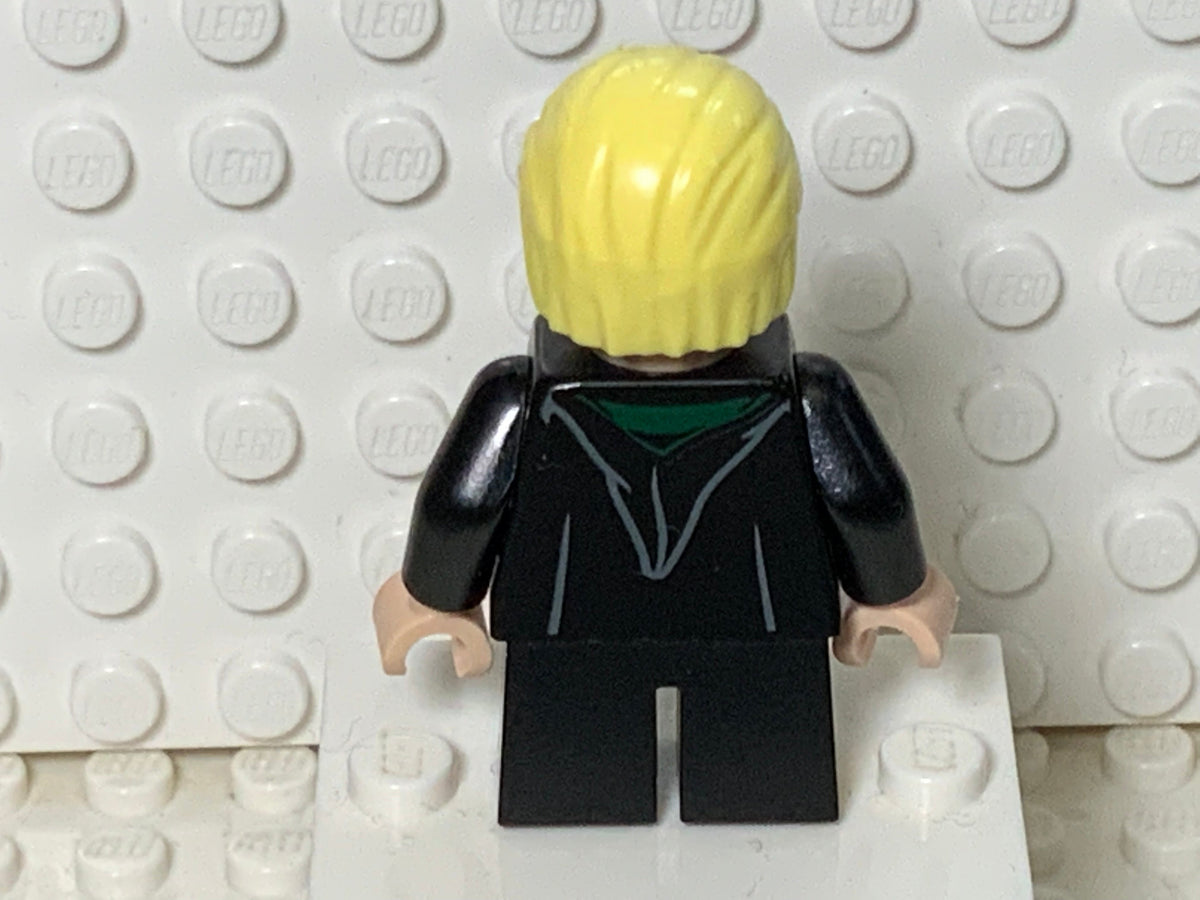 Draco Malfoy, hp254