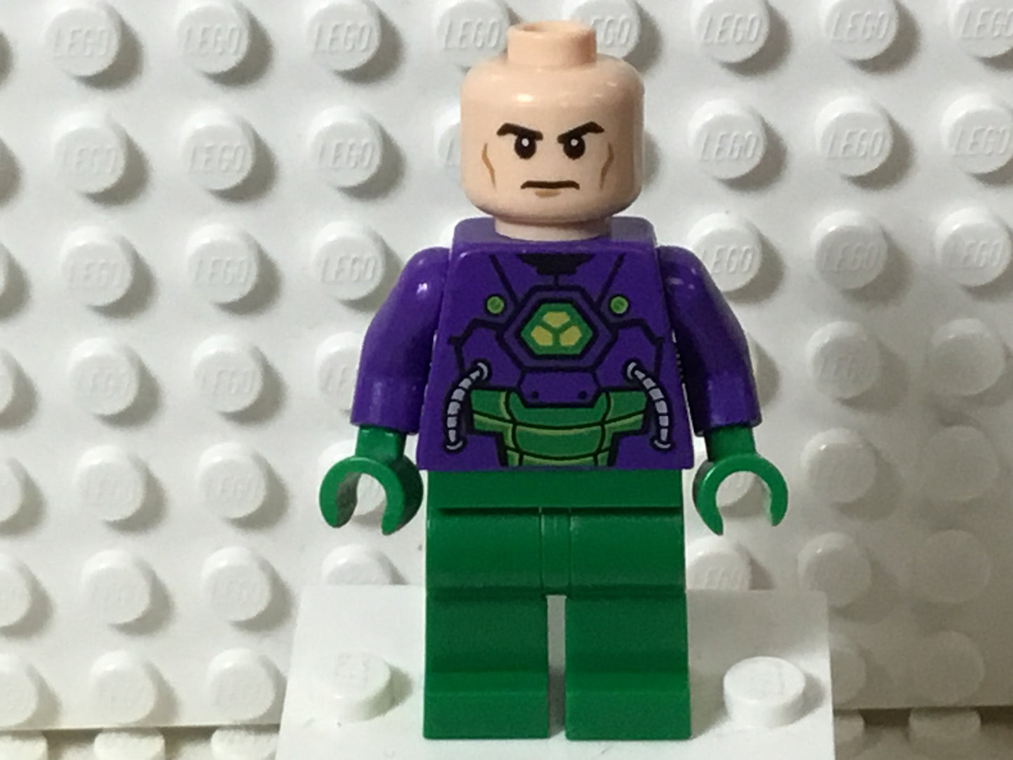 Lex Luthor, sh0292