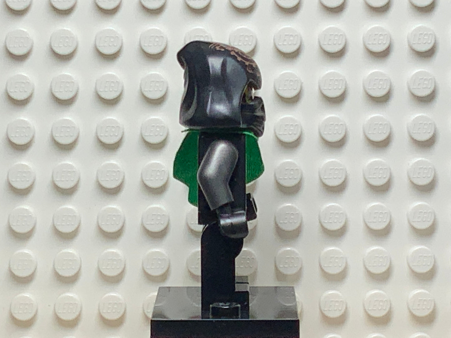 Time Twin(Acronix), njo0292 - LEGO® Ninjago Minifigure