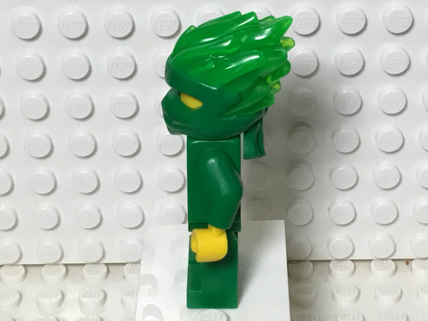 Lloyd FS, njo0519 - LEGO® Ninjago Minifigure