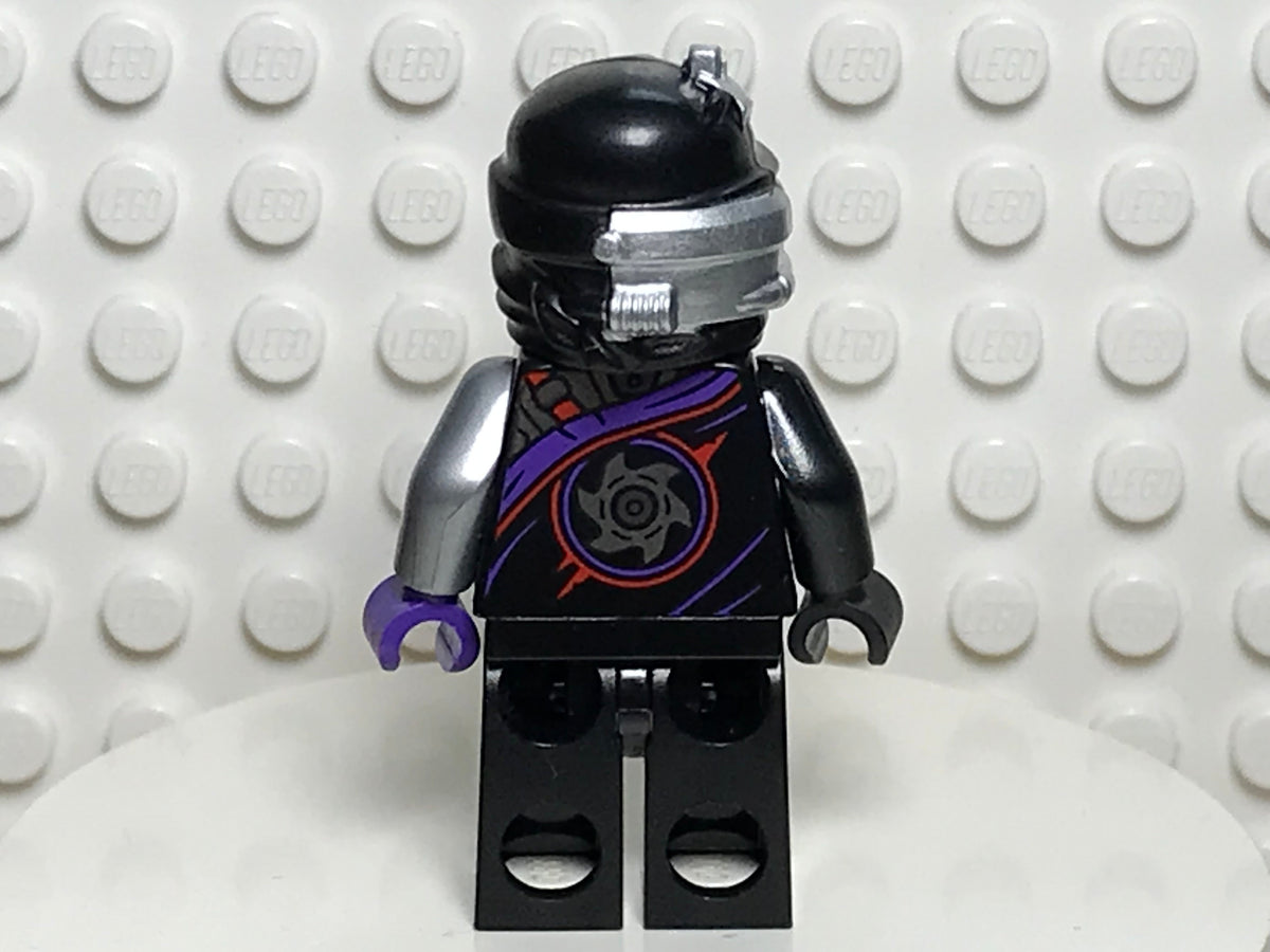 Nindroid Warrior, njo0591