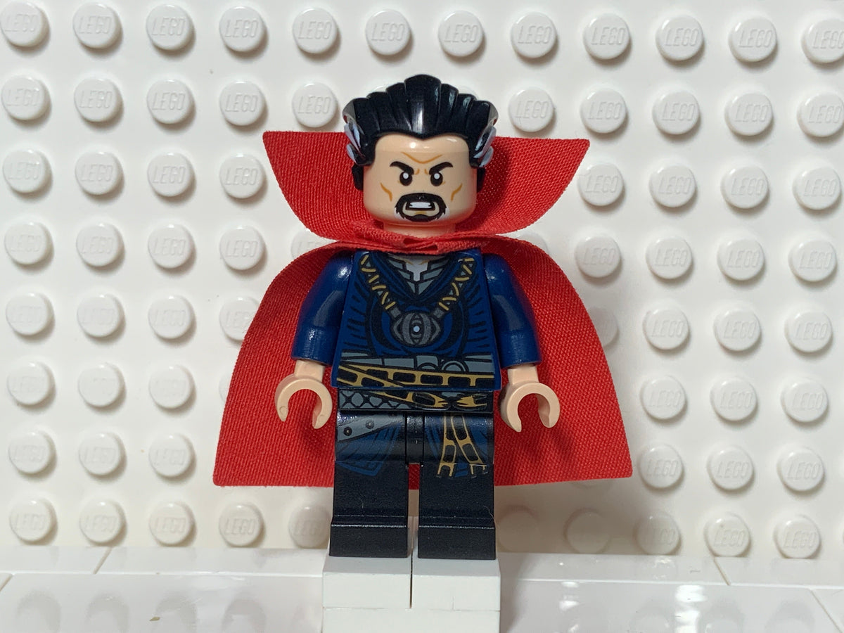 Doctor Strange, sh0296