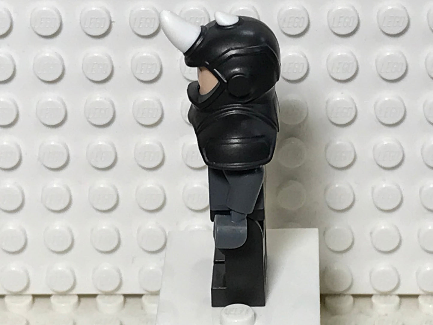 Rhino, sh0795 - LEGO® Marvel Minifigure