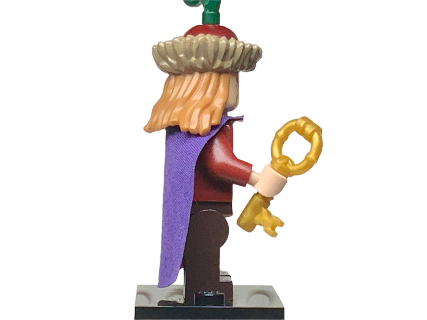 Master of Lake-town, lor085 - LEGO® Lord of the Rings™ Minifigure