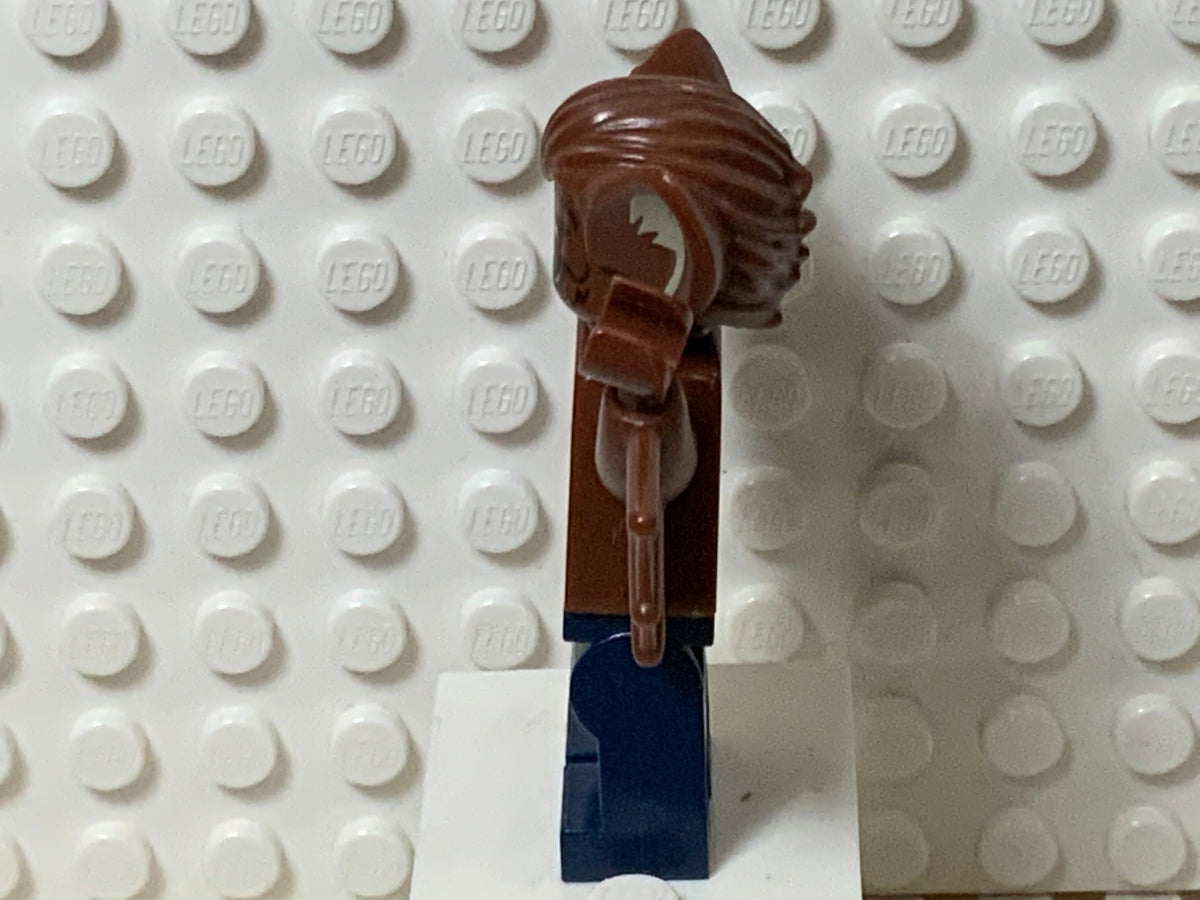 Man-Bat, sh0086 - LEGO® DC Minifigure
