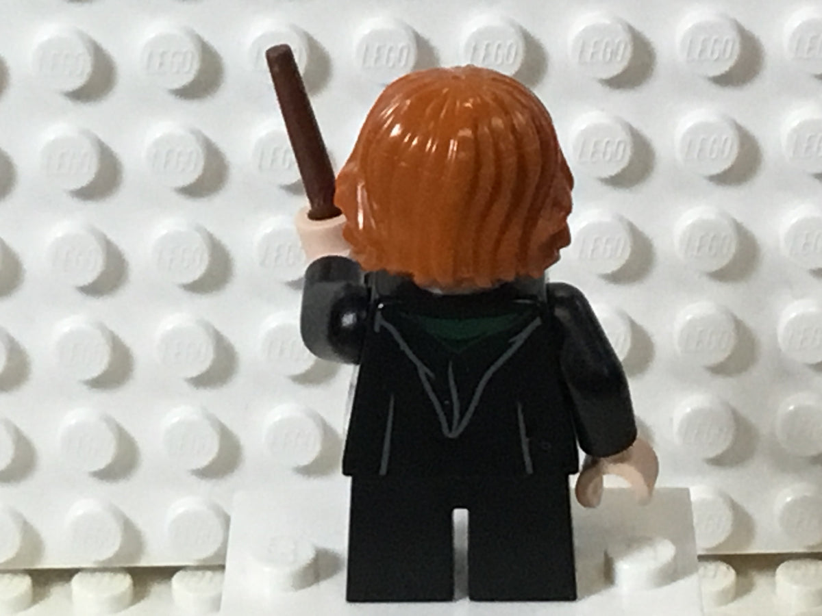 Ron Weasley (Vincent Crabbe), hp287, LEGO® Harry Potter™ Minifigure