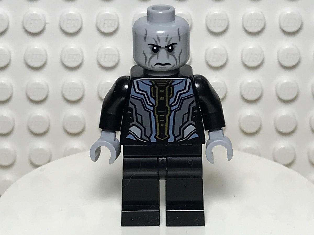 Ebony Maw, sh0827