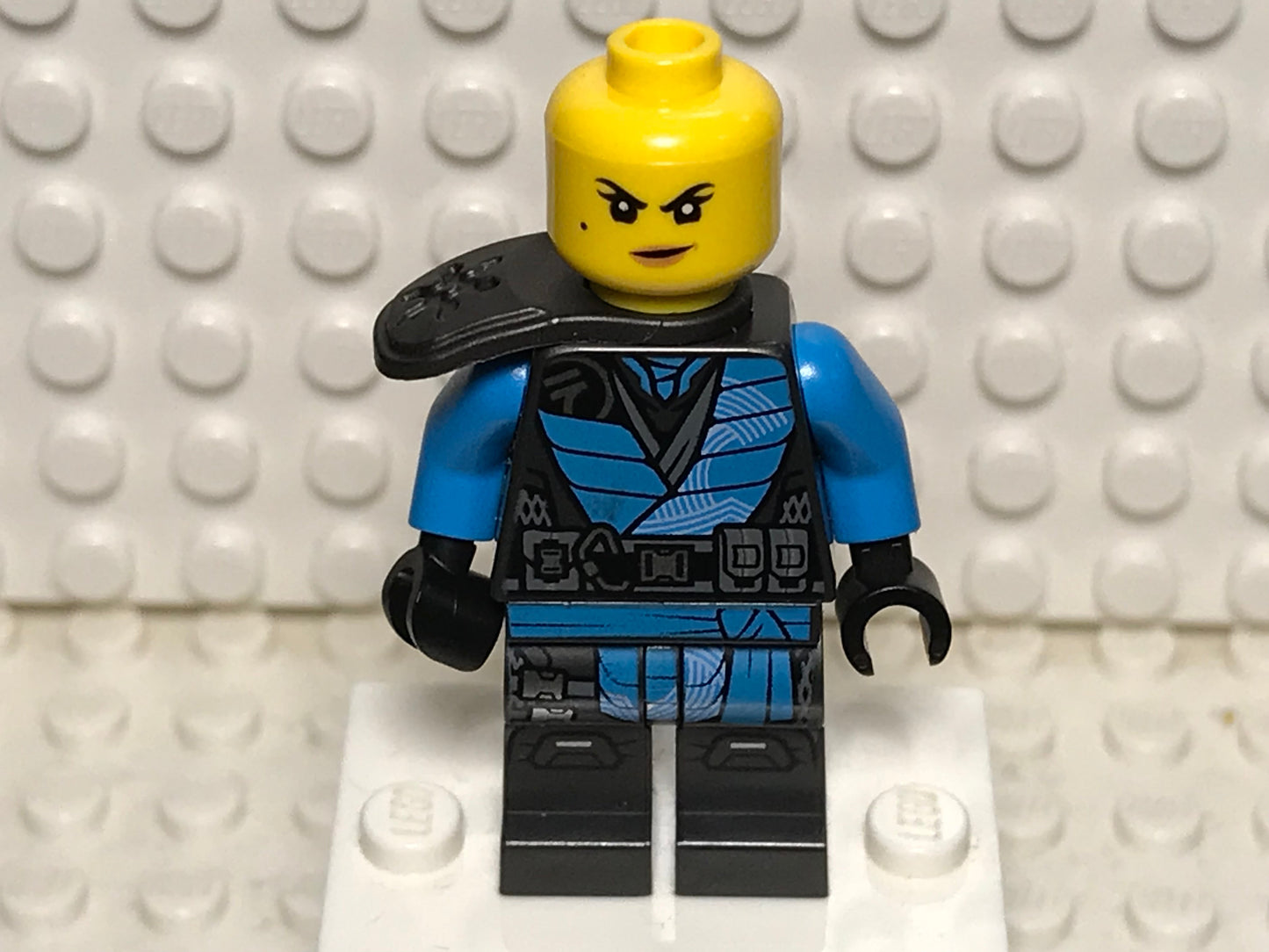 Nya, njo0683 - LEGO® Ninjago Minifigure