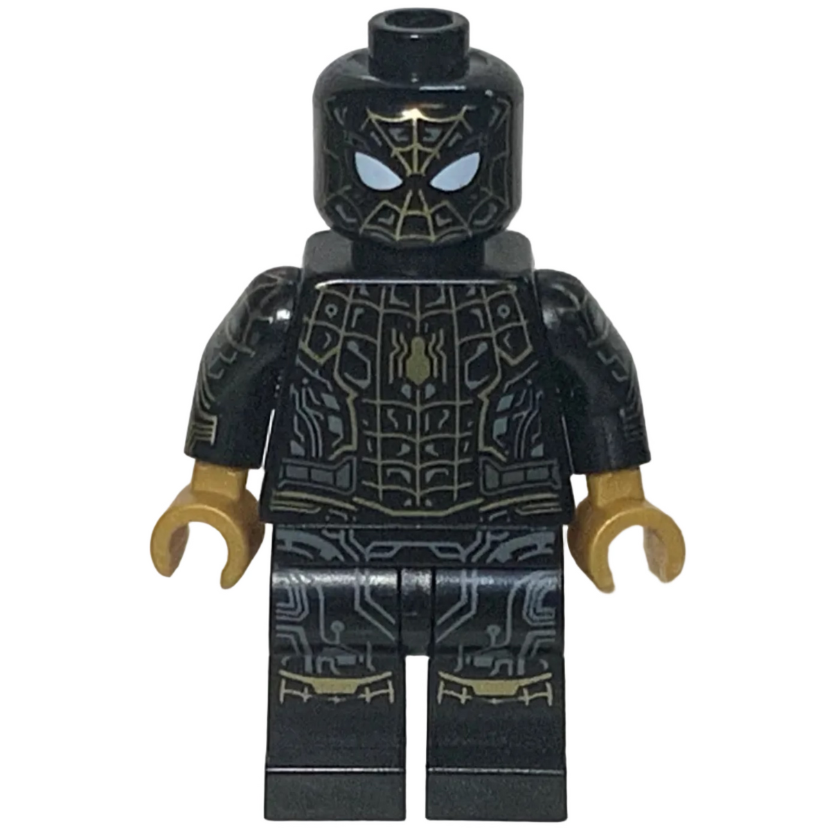 Spider-Man, sh0774 - LEGO® Marvel Minifigure