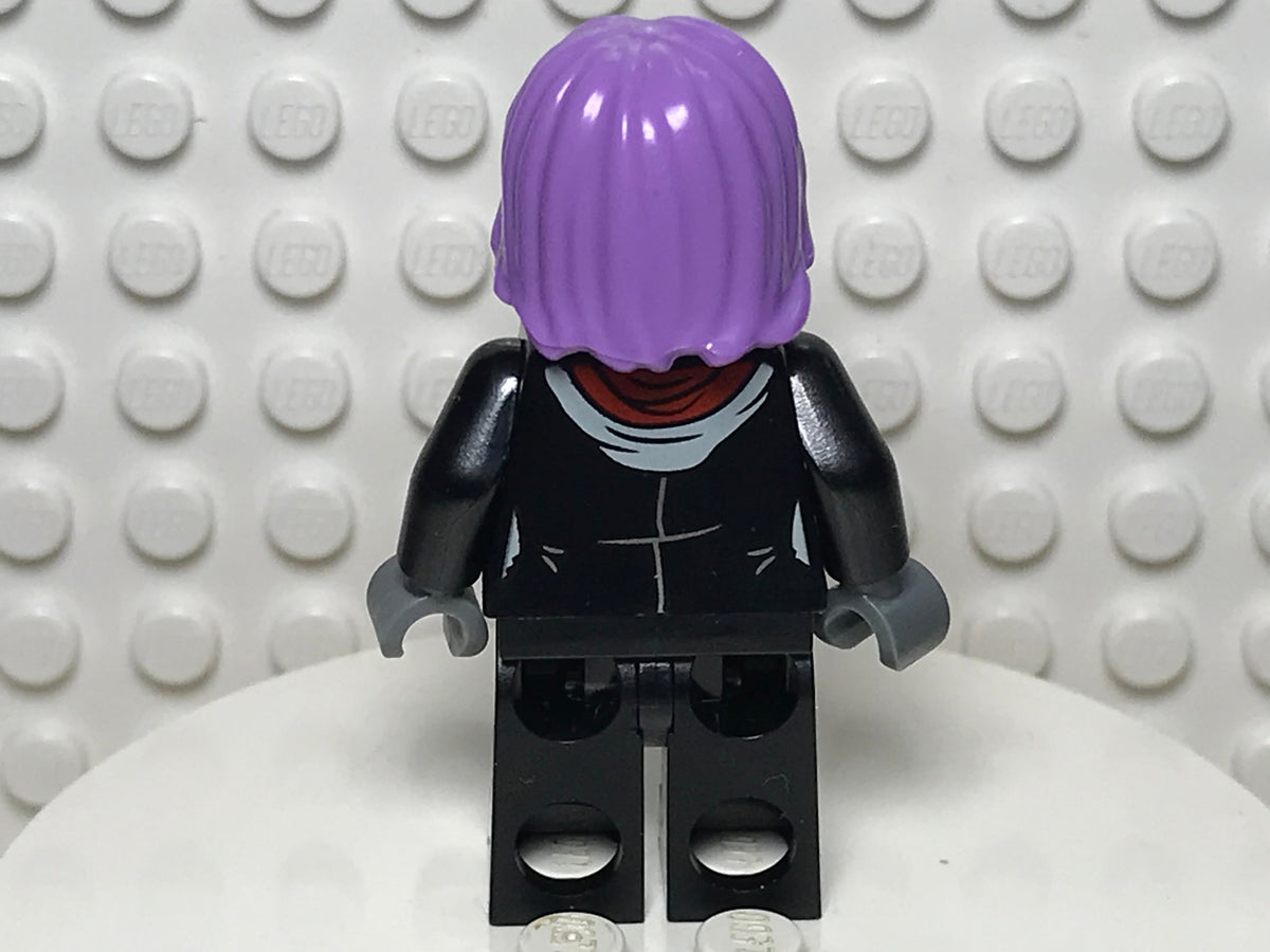 Nymphadora Tonks, hp369