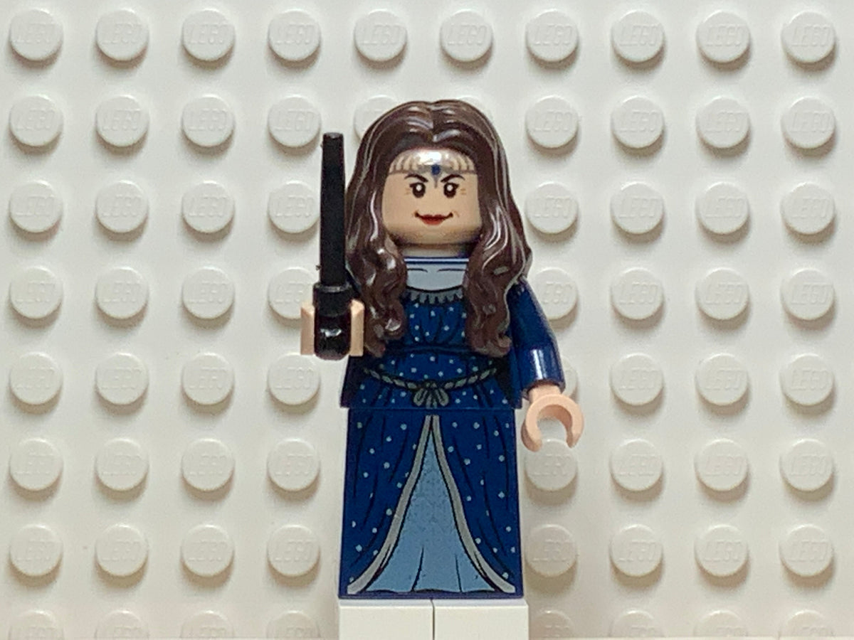 Rowena Ravenclaw, hp162