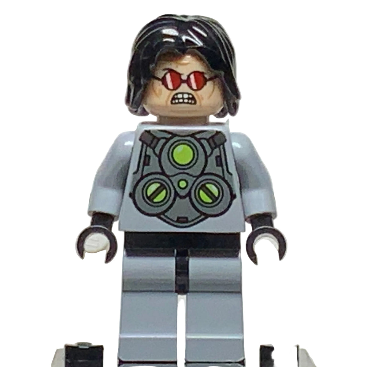 Dr. Octopus, sh0040 - LEGO® Marvel Minifigure
