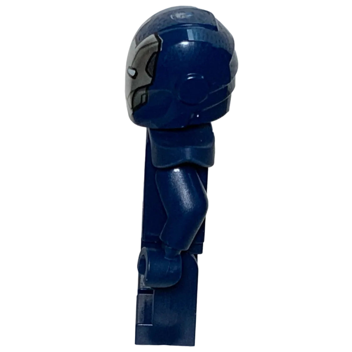 Iron Man Tazer Armor, sh0655, LEGO® Marvel Minifigure