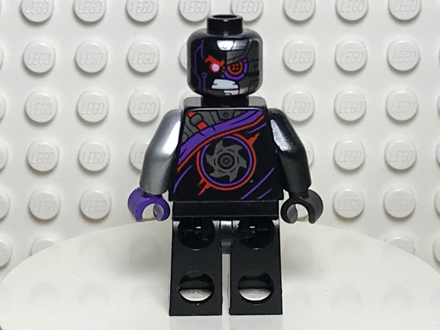 Nindroid Warrior, njo0629