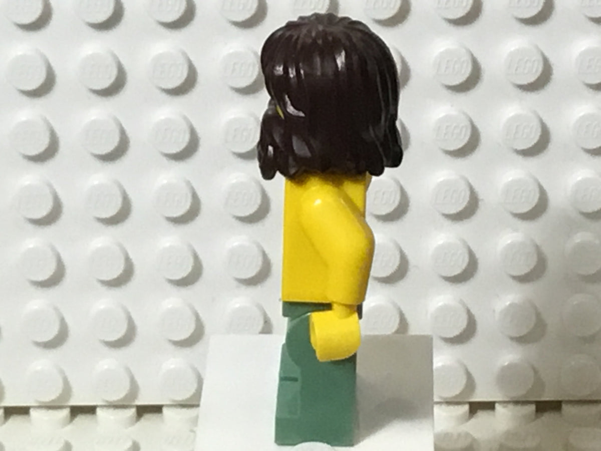 Bolobo, njo0638 - LEGO® Ninjago Minifigure