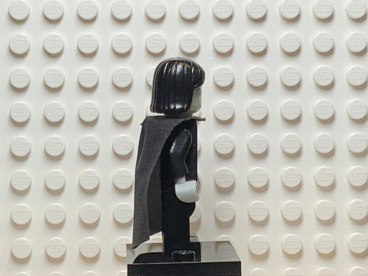 Professor Severus Snape, hp012, LEGO® Harry Potter™ Minifigure