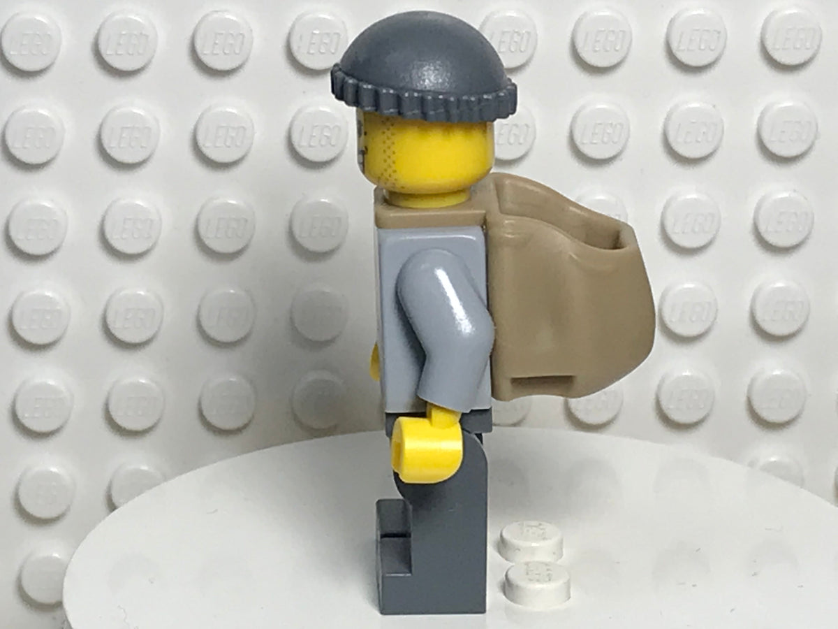 Prisoner, cty0201