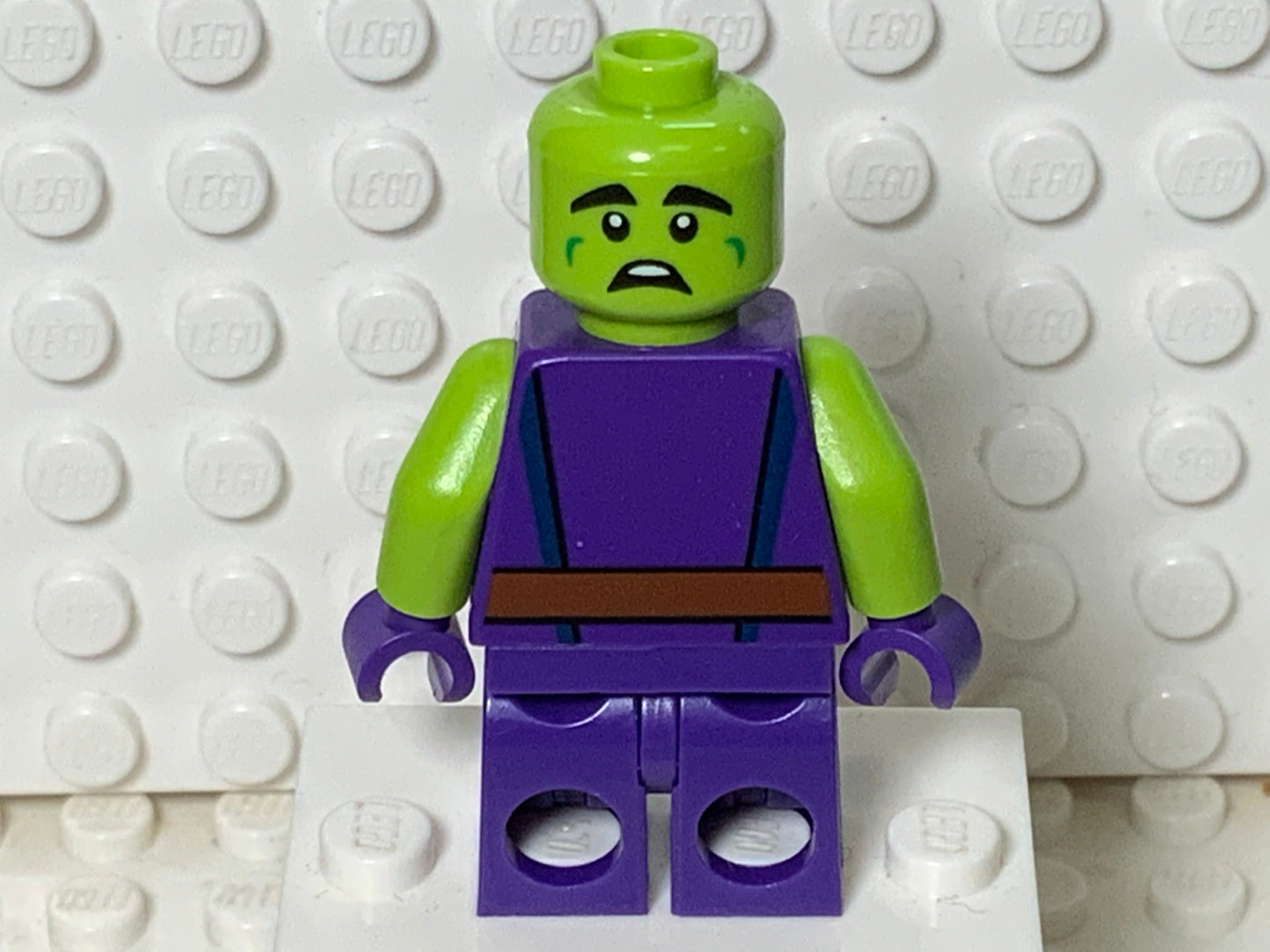 Green Goblin, sh0803