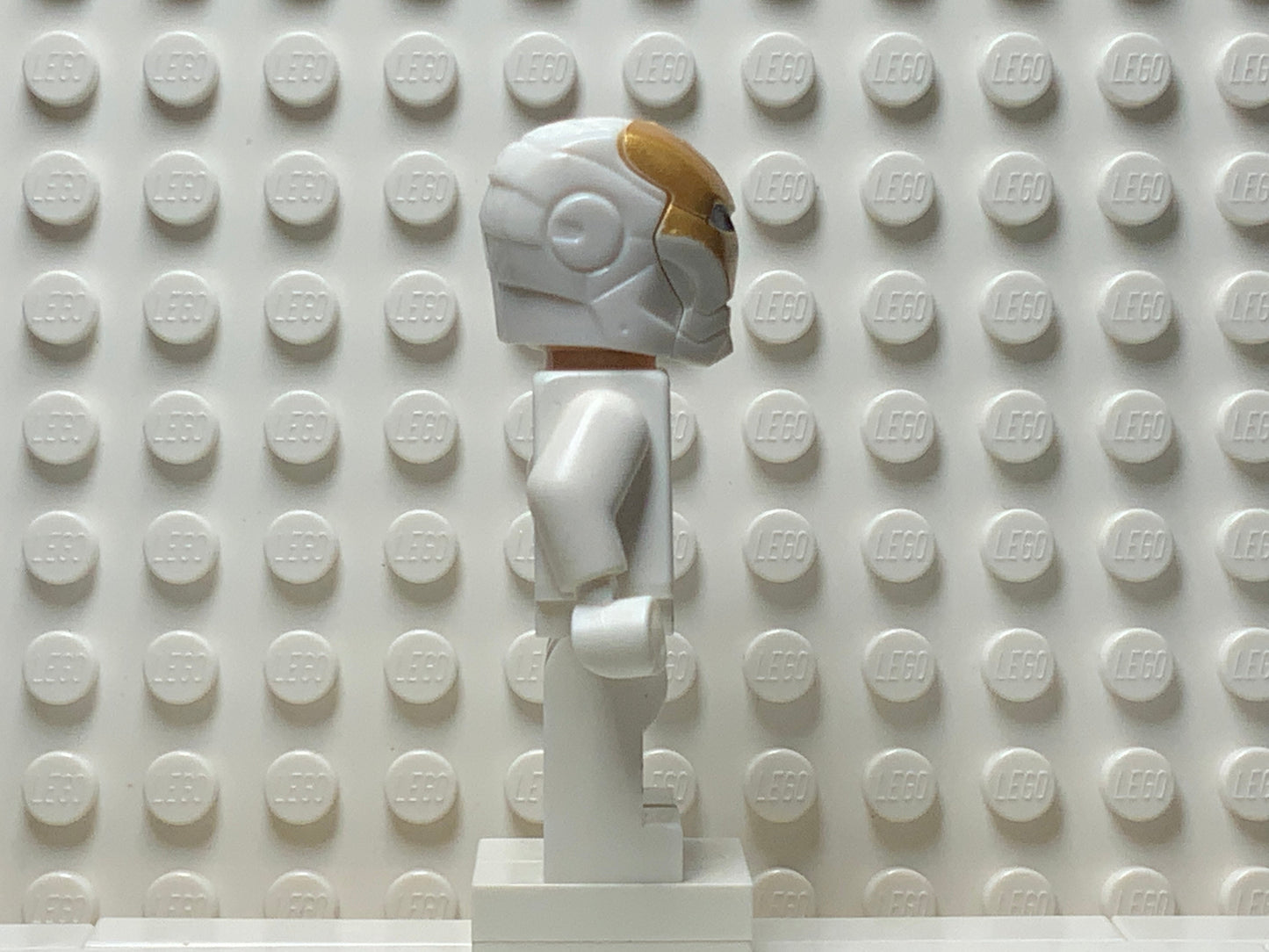 Space Iron Man, sh0229, LEGO® Marvel Minifigure