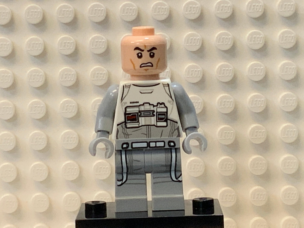 First Order Walker Driver, sw0869