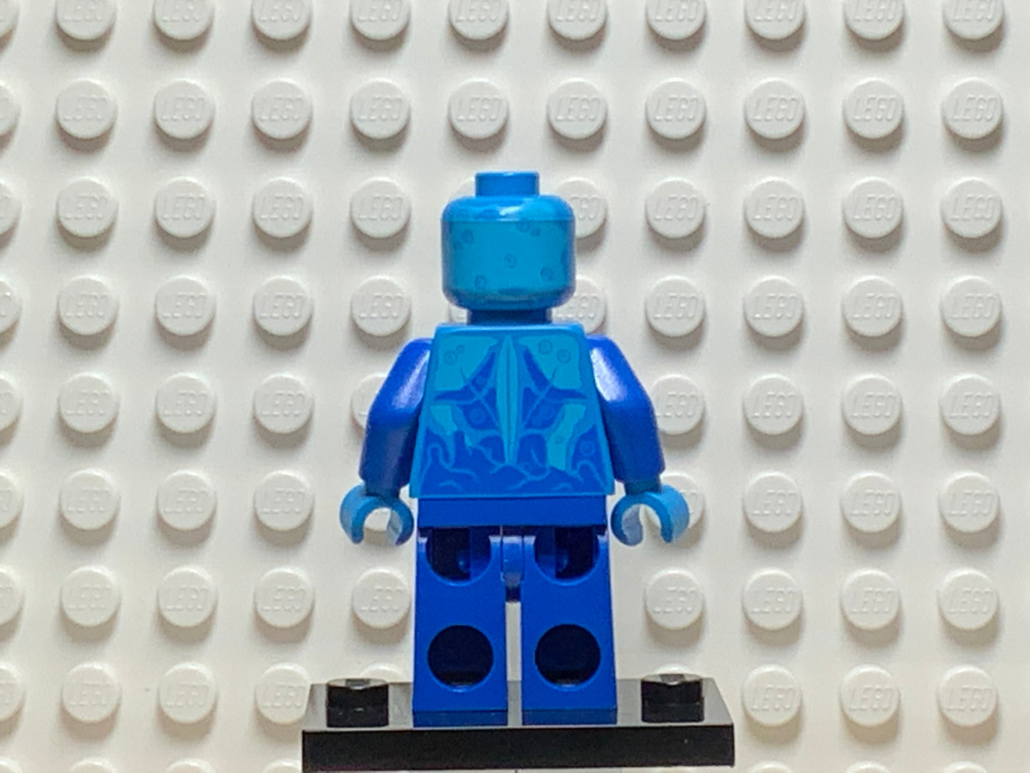 Hydro-Man, sh0581 - LEGO® Marvel Minifigure