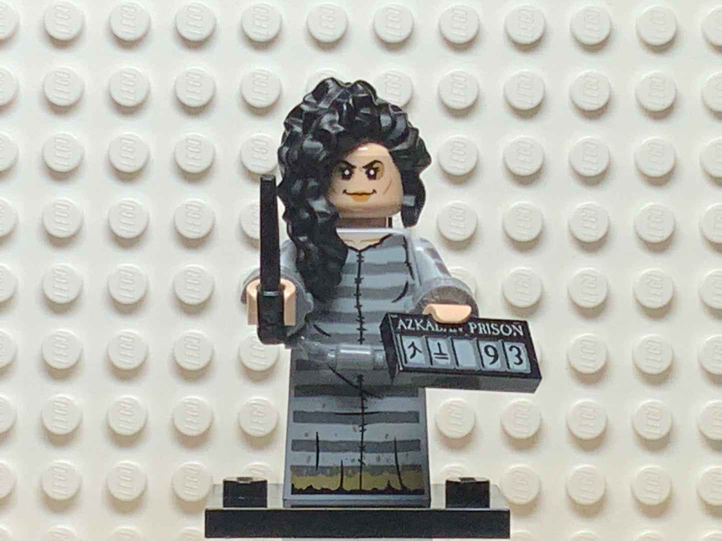 Bellatrix Lestrange, colhp2-12