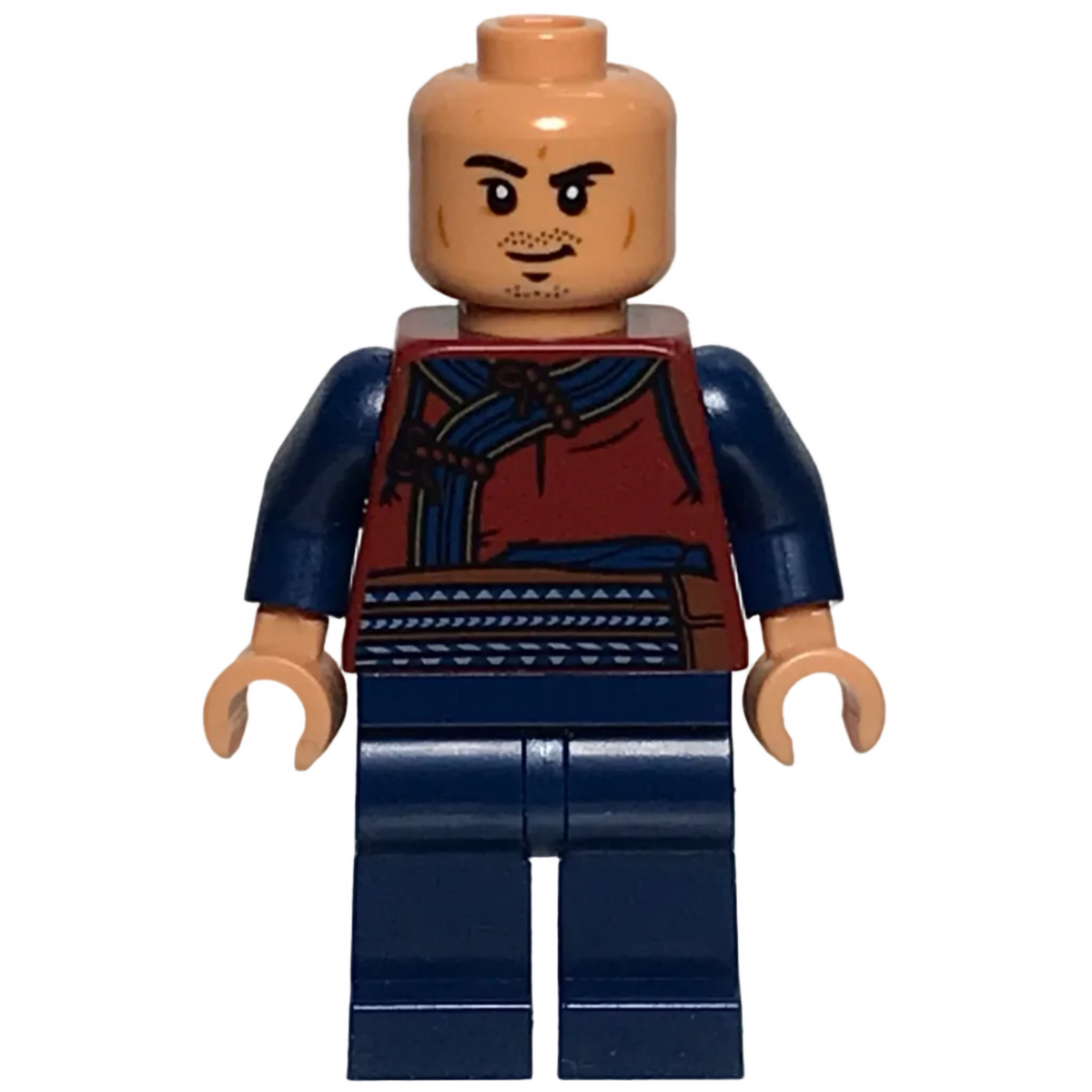 Wong, sh0826 - LEGO® Marvel Minifigure