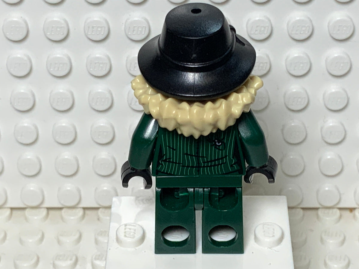 Severus Snape Boggart, hp173, LEGO® Harry Potter™ Minifigure