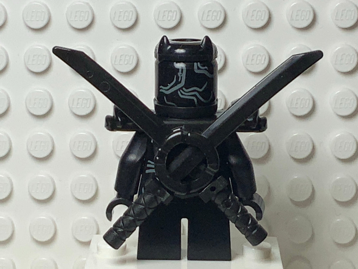 Oni Villain, njo0510