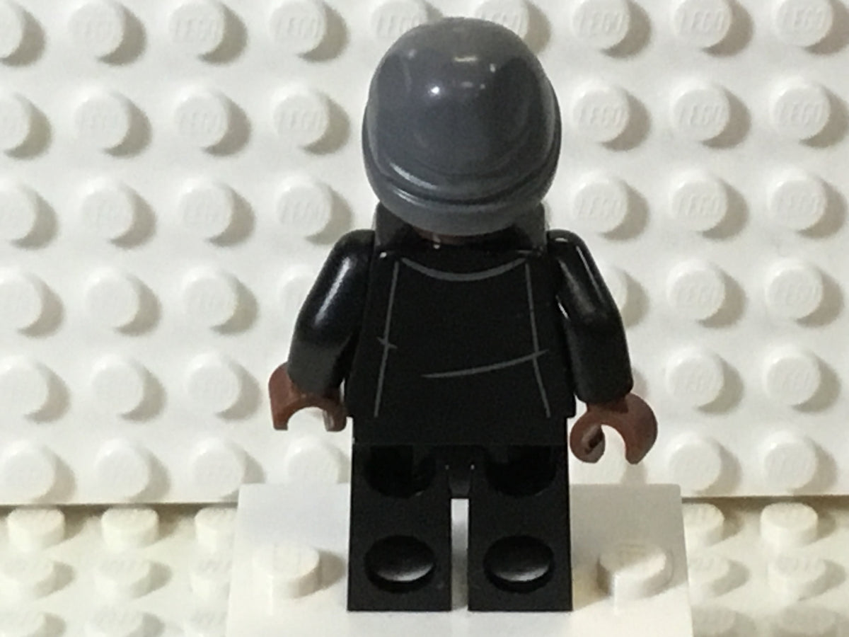Nick Fury, sh0758