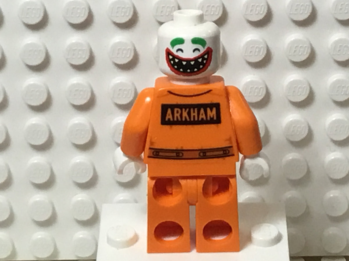 The Joker, sh0343