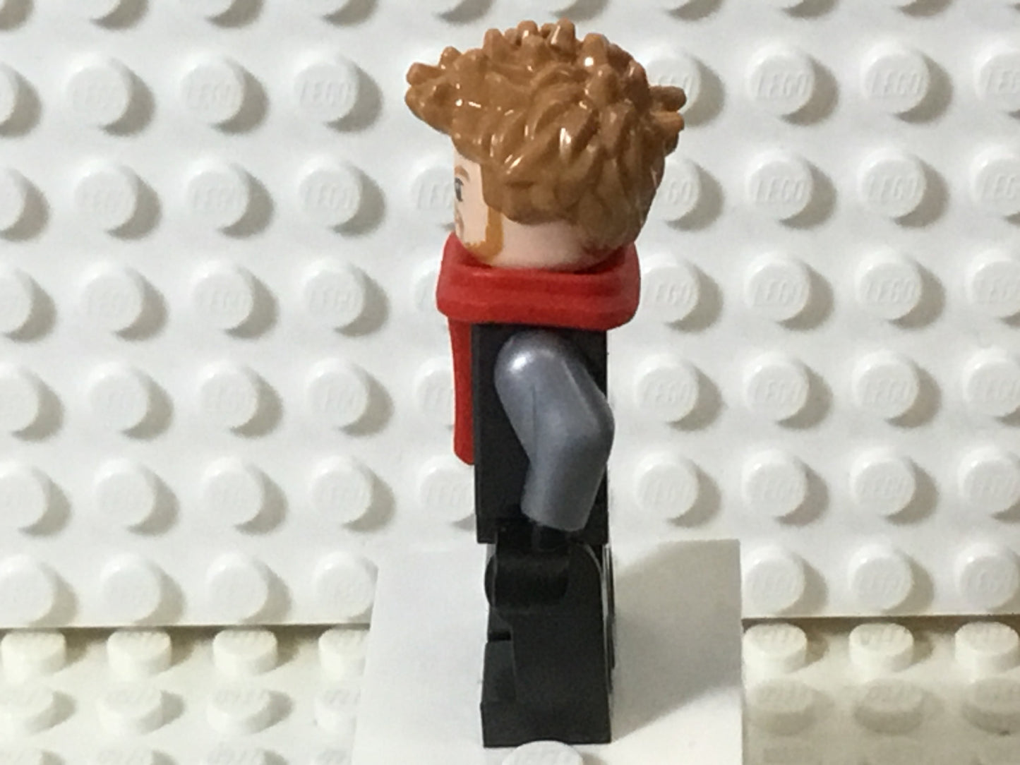 Thor, sh0756, LEGO® Marvel Minifigure