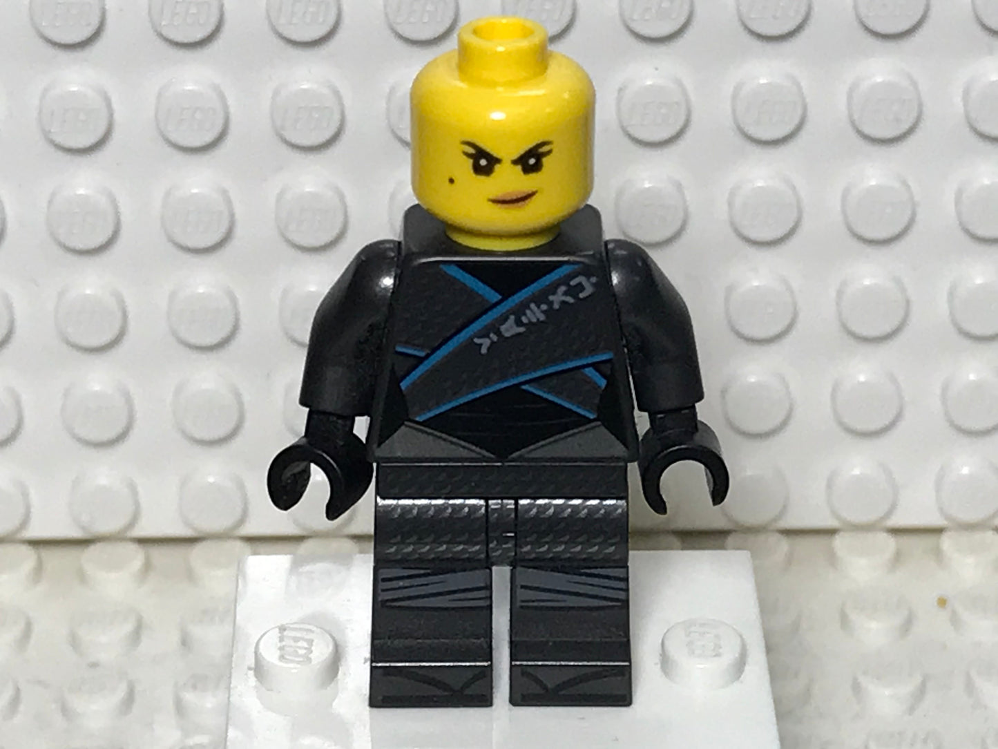 Nya, njo0594 - LEGO® Ninjago Minifigure