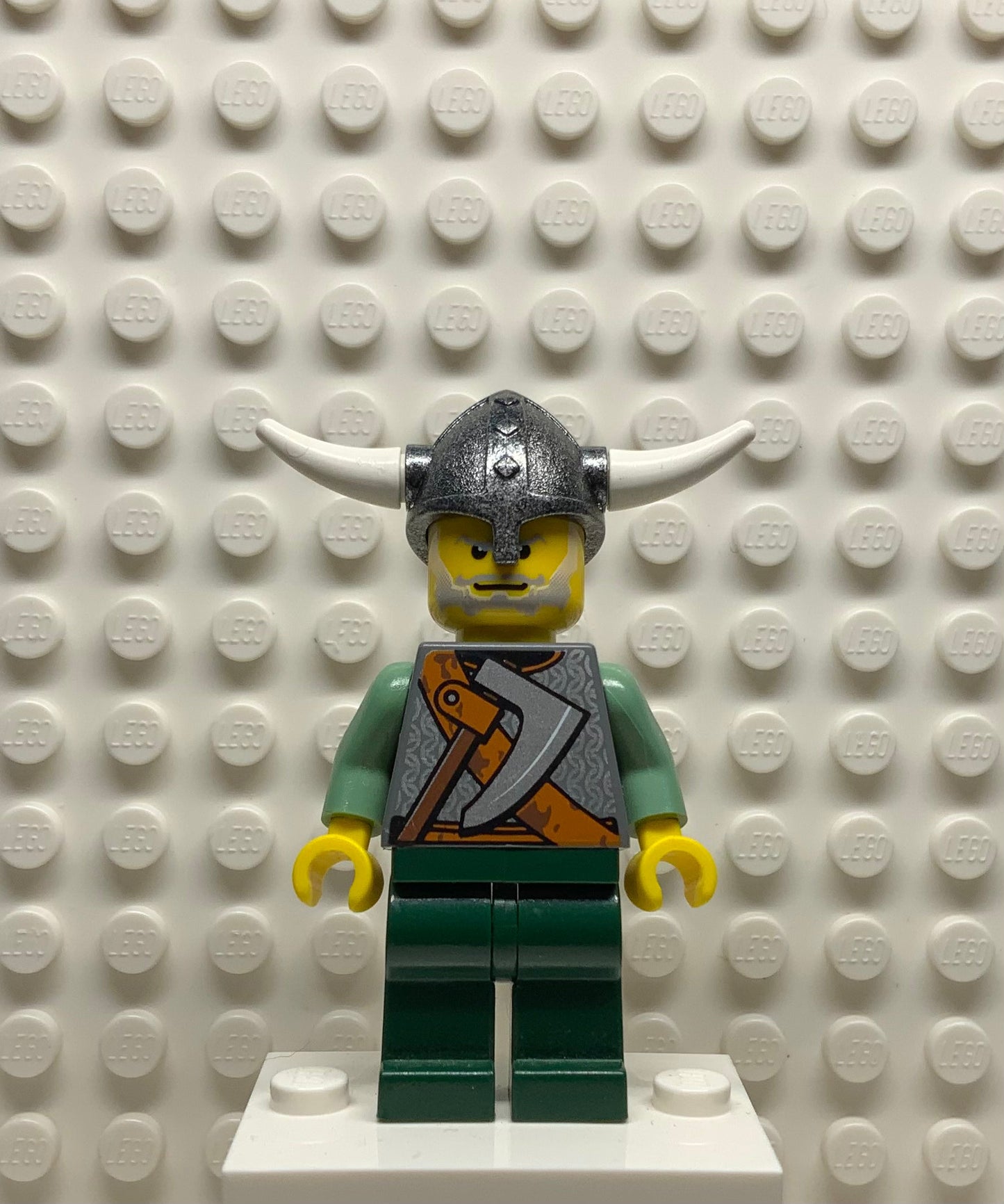 Viking Warrior 3b, vik020