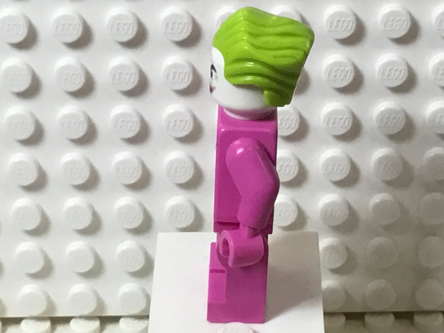 The Joker, sh0704 - LEGO® DC Minifigure