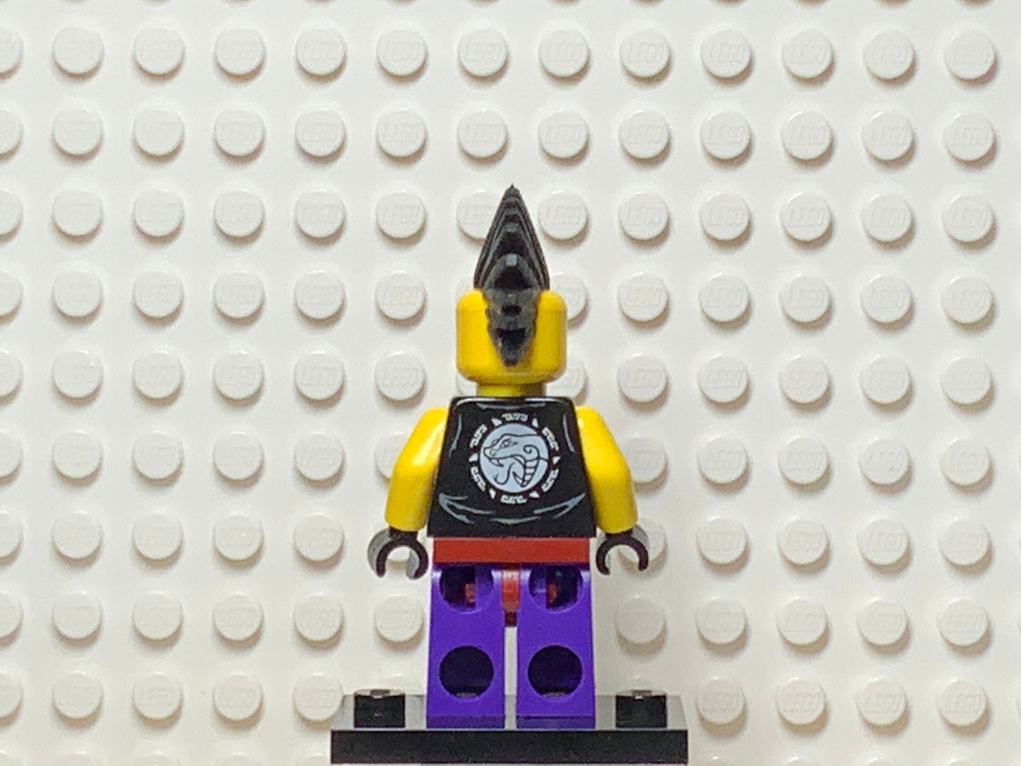 Eyezor, njo0134 - LEGO® Ninjago Minifigure