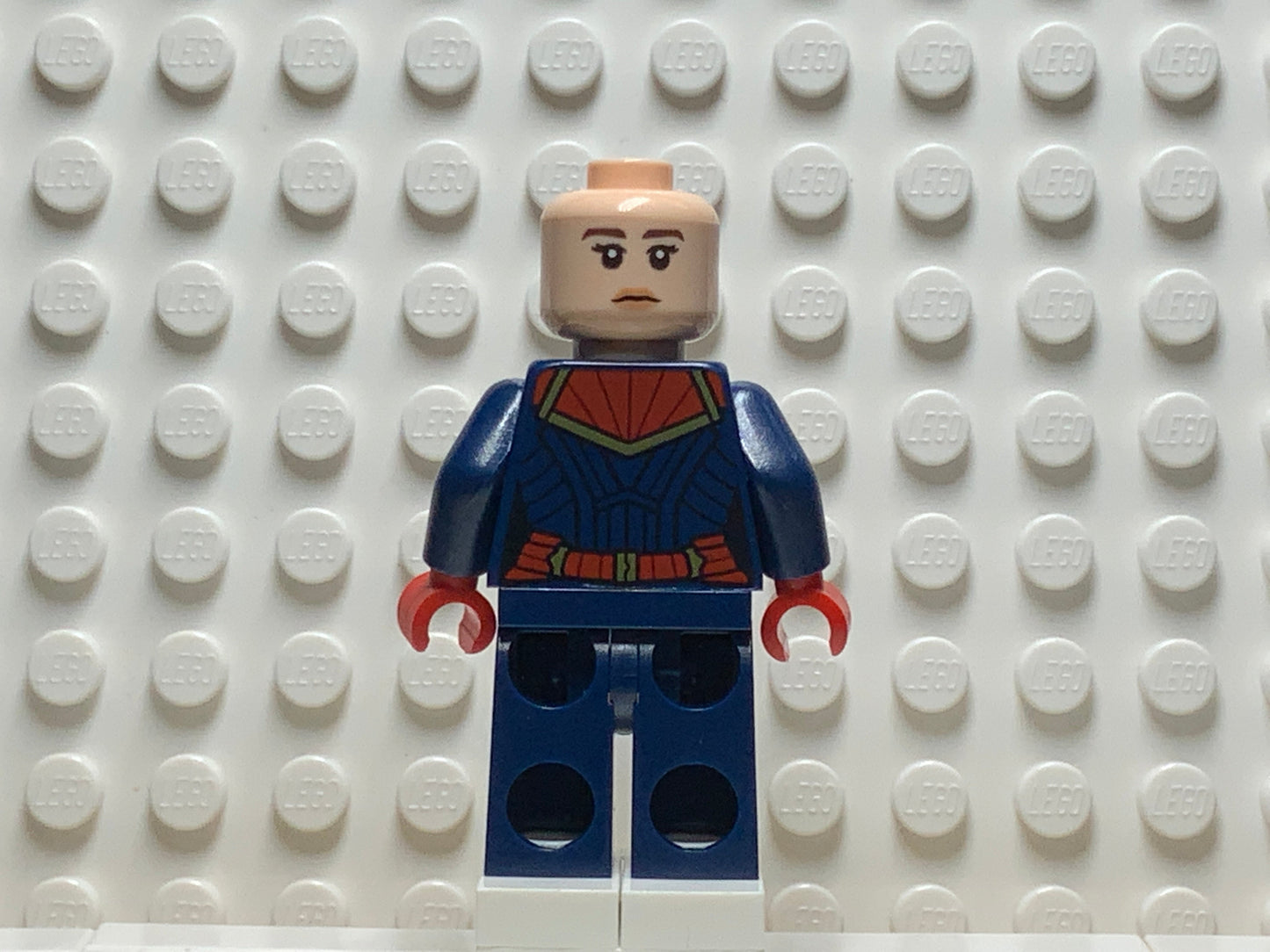 Captain Marvel, sh0555