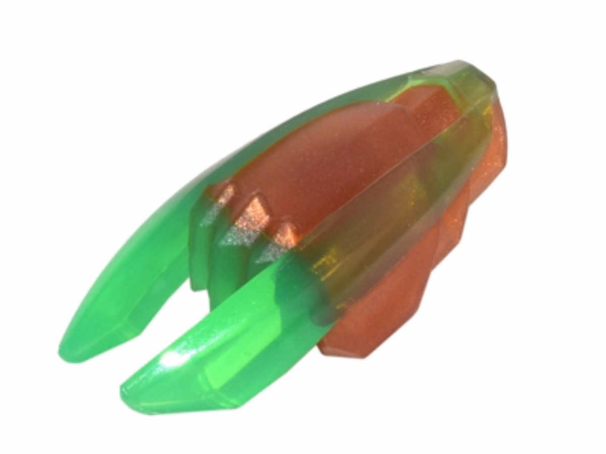 LEGO® Ninjago Time Blades