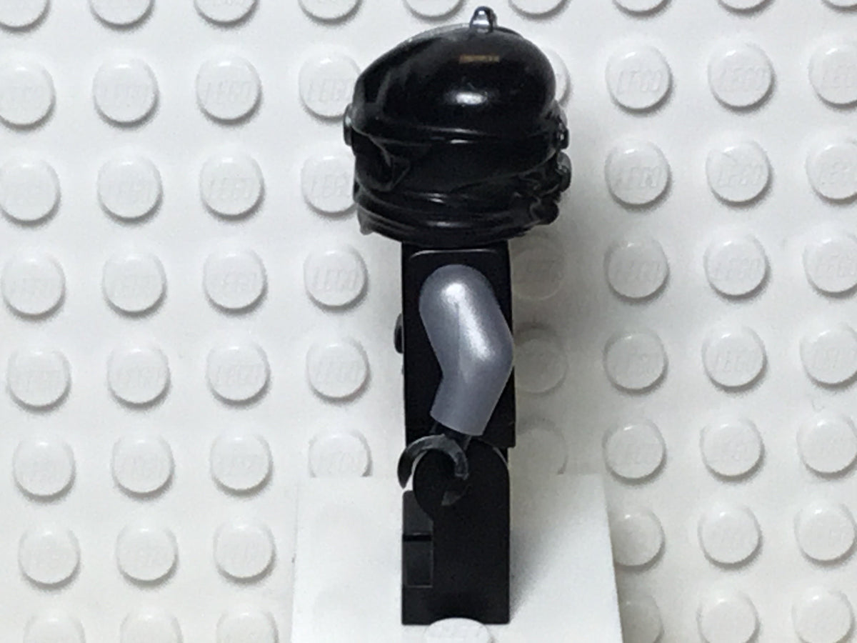 Nindroid Warrior, njo0109 - LEGO® Ninjago Minifigure