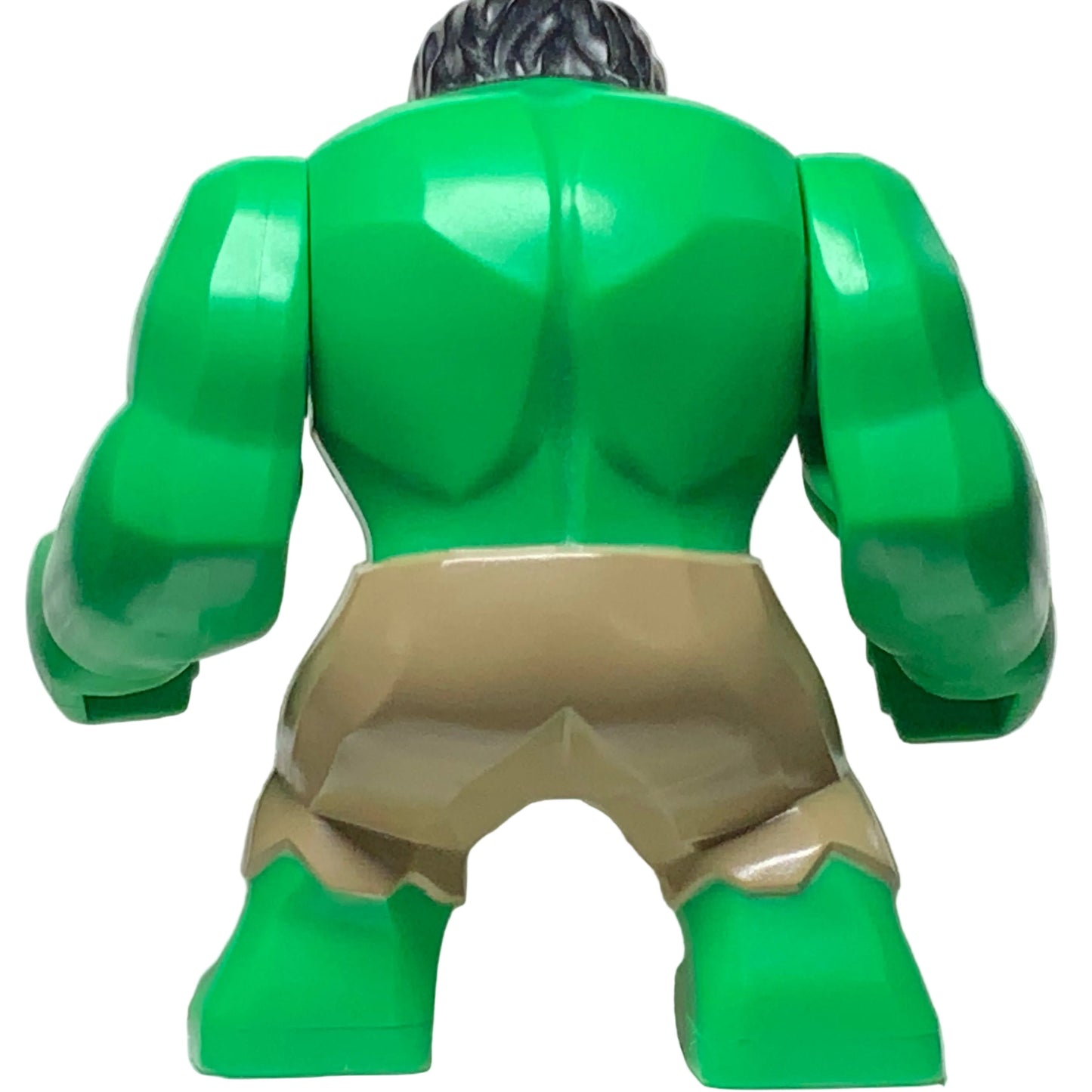 Hulk, sh0013 - LEGO® Marvel Minifigure