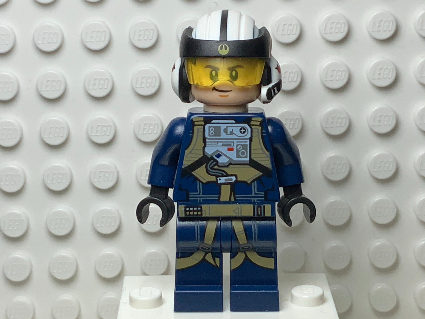 Rebel Pilot U-Wing, sw0800