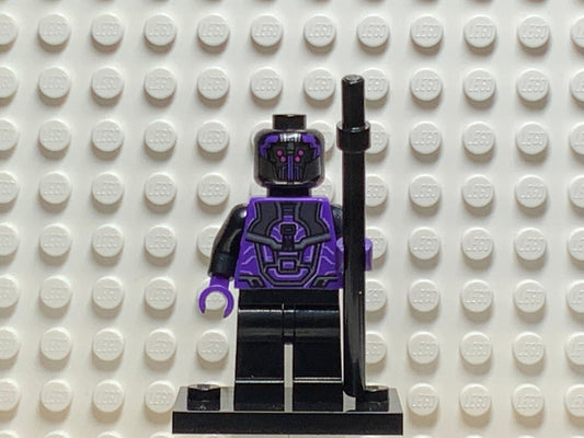Sakaarian Guard, sh0426 - LEGO® Marvel Minifigure