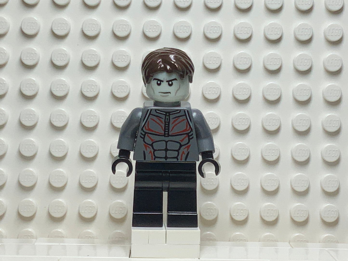 Extremis Soldier, sh0071
