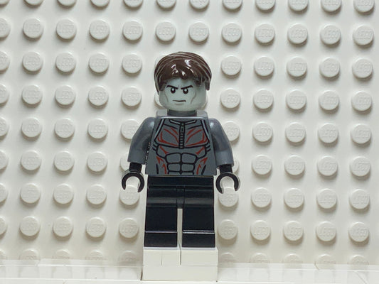 Extremis Soldier, sh0071