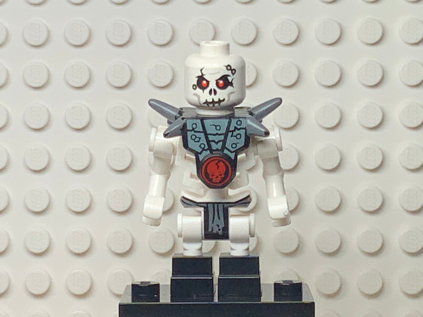 Chopov, njo0021 - LEGO® Ninjago Minifigure