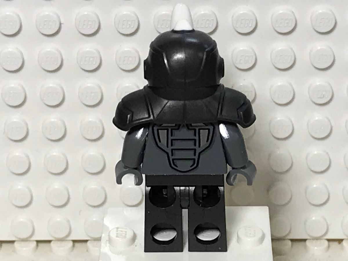 Rhino, sh0795 - LEGO® Marvel Minifigure