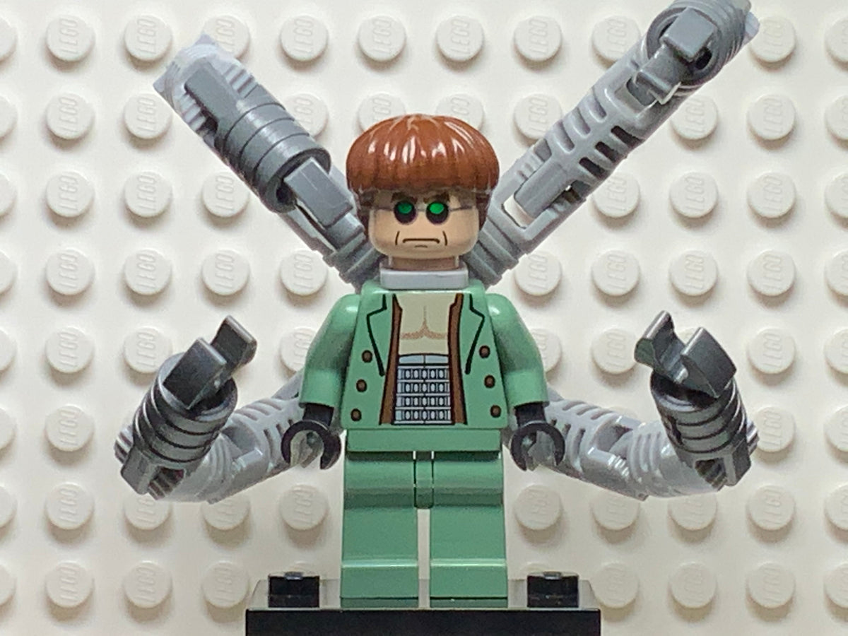Dr. Octopus, spd026