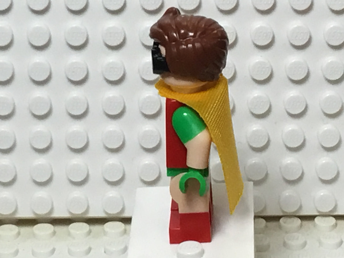 Robin, sh0315 - LEGO® DC Minifigure