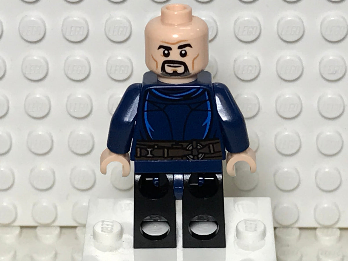 Doctor Strange, sh0777