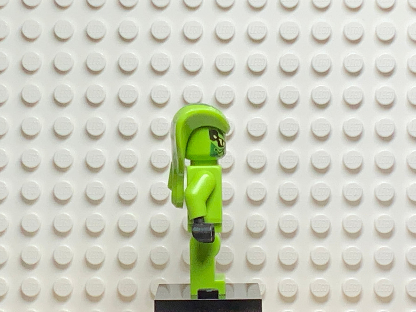 Lasha, njo0051 - LEGO® Ninjago Minifigure